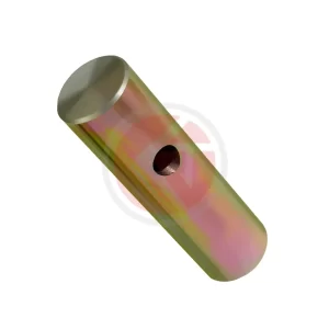 4014 Clutch Pedal Shaft Small 180449M1