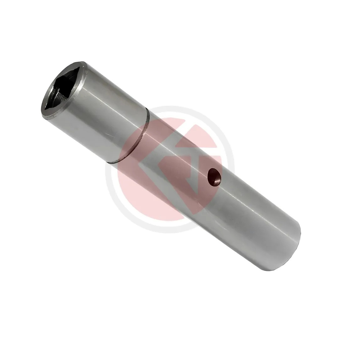4017 Oscillator Body Mf-1035 - 182002M1