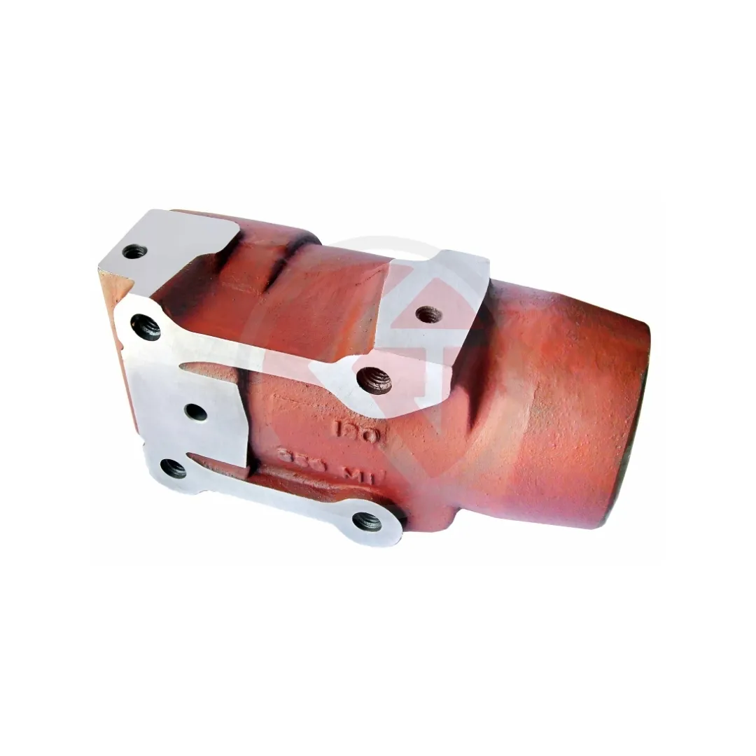 4019 Hyd. Lift Ram Cylinder Mf-1035 (76 Mm) - 190859M1