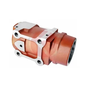 4020 Hyd. Lift Ram Cylinder Mf-245 (79 Mm) - 897560M3