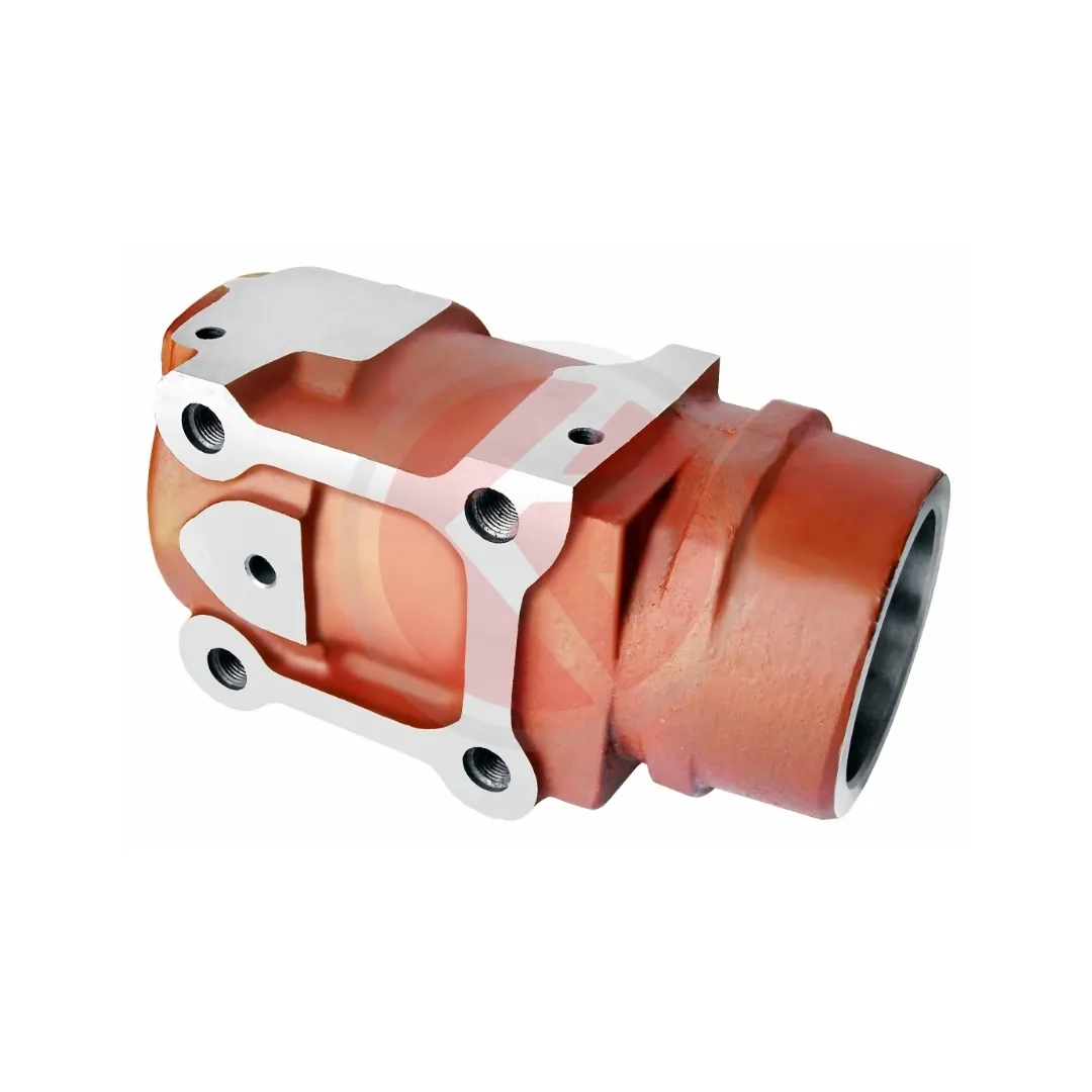 4020 Hyd. Lift Ram Cylinder Mf-245 (79 Mm) - 897560M3