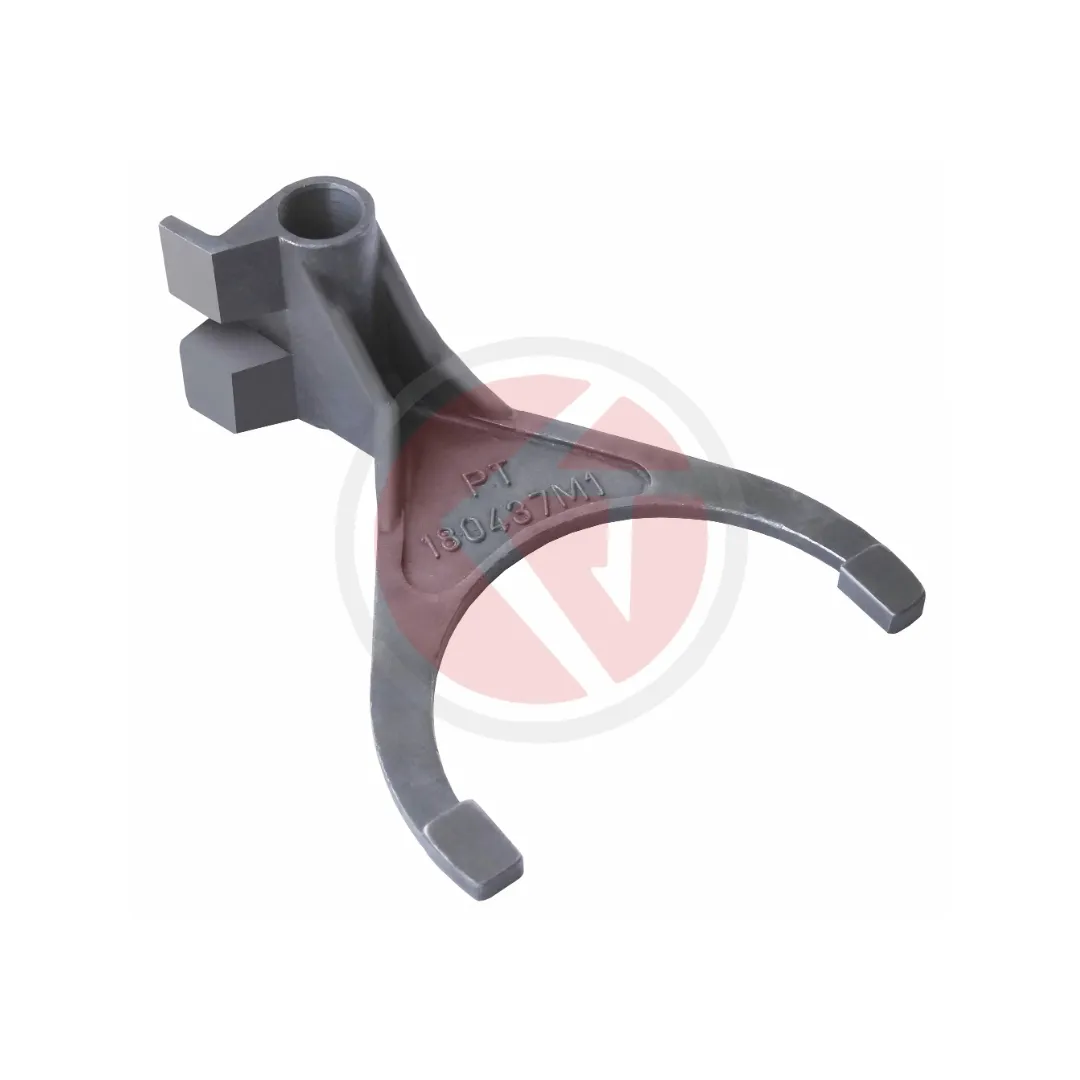 4022 Gear Fork Big Mf-1035 (Investment Casting) - 180437M1