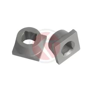4024 Hyd. Pump Control Valve Guide Square - 1862576M2