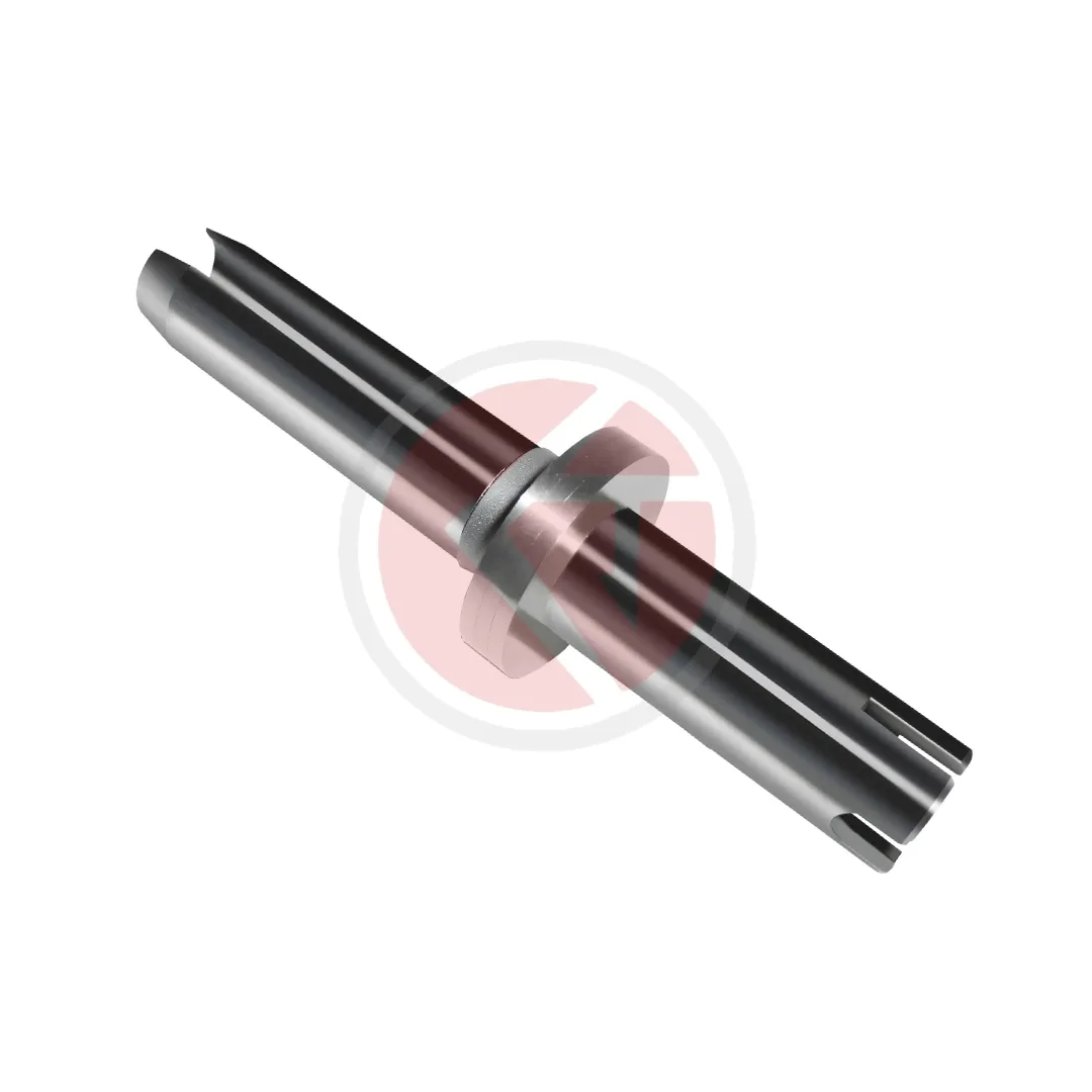 4028 Control Valve Mf-1035 (Special Lapping Finish) - 189427M91