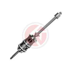 4030C Control Valve Assly. N/M (Square Rod) Mf-245 (With "O" Ring & Roller & Pin) 198 Mm - 1681789M91