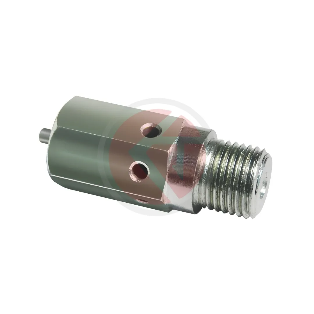 4033 Relief Valve Small Mf-1035 (2300-2800 Psi) - 190537M91