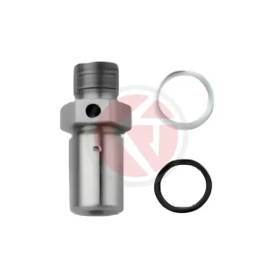 4035B Relief Valve (2700-3000 Psi) Mf-5245,9000,9500 New Model