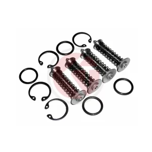 4037 Valve Chamber Full Kit Std Mf-1035
