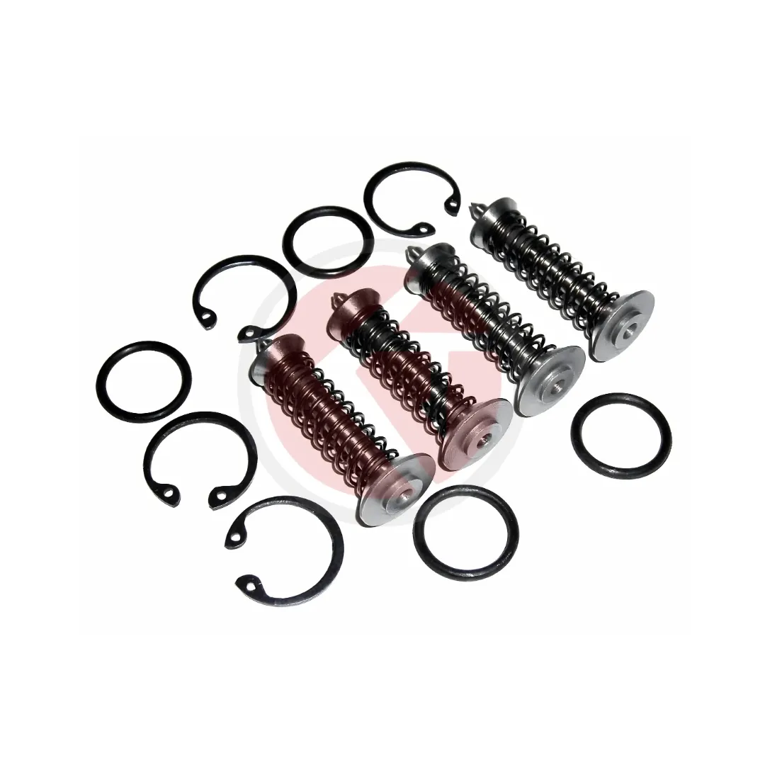 4037 Valve Chamber Full Kit Std Mf-1035