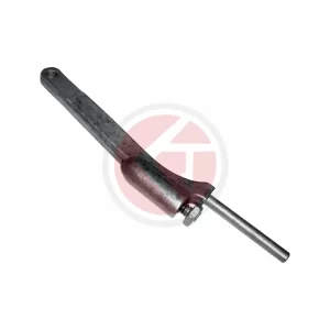 4040 Draft Control Rod With Bolt Mf-245 - 898124M1/898128M1