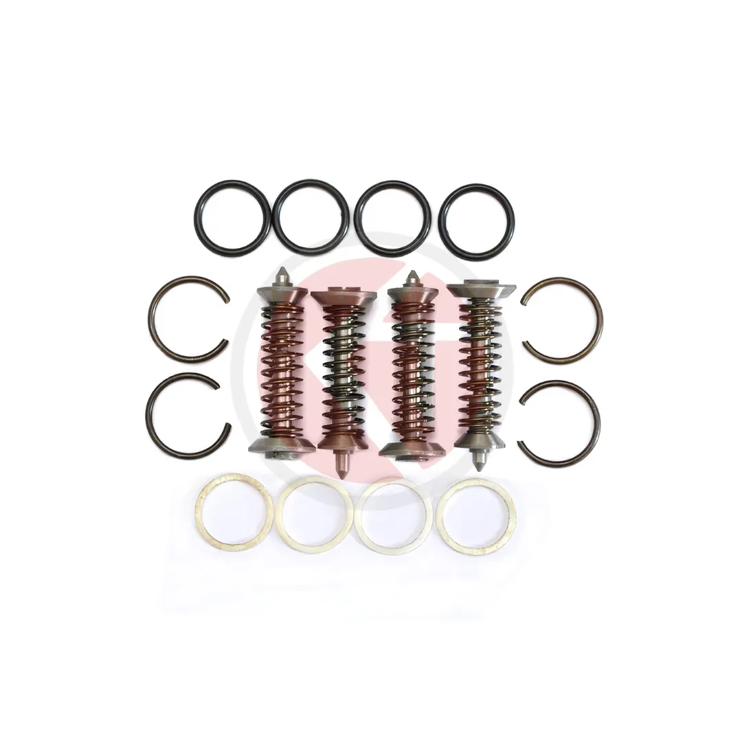 4045 Valve Chamber Full Kit Std Mf - 245