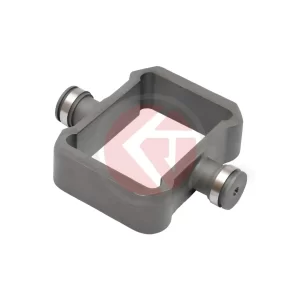 4047 Square Piston Mf-135 (S.G.Iron) - 897492M1