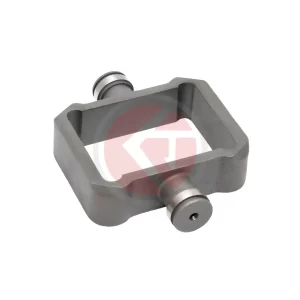 4049 Square Piston Mf-245 / Mf-241 S.G Iron (Full Pin) - 897492M1 / 1860038M1 / 518476M1 / 3148071M1
