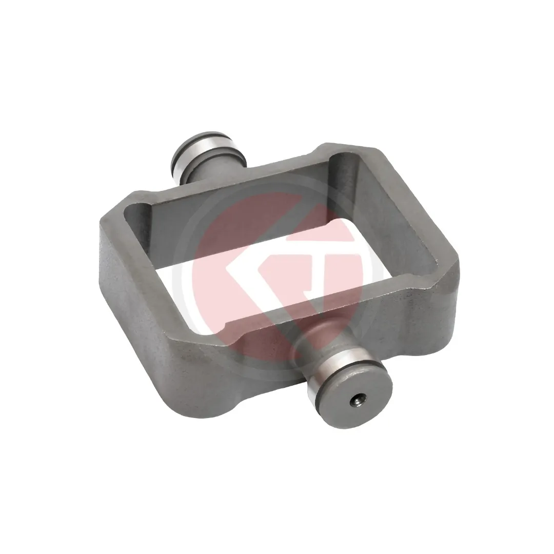 4049 Square Piston Mf-245 / Mf-241 S.G Iron (Full Pin) - 897492M1 / 1860038M1 / 518476M1 / 3148071M1