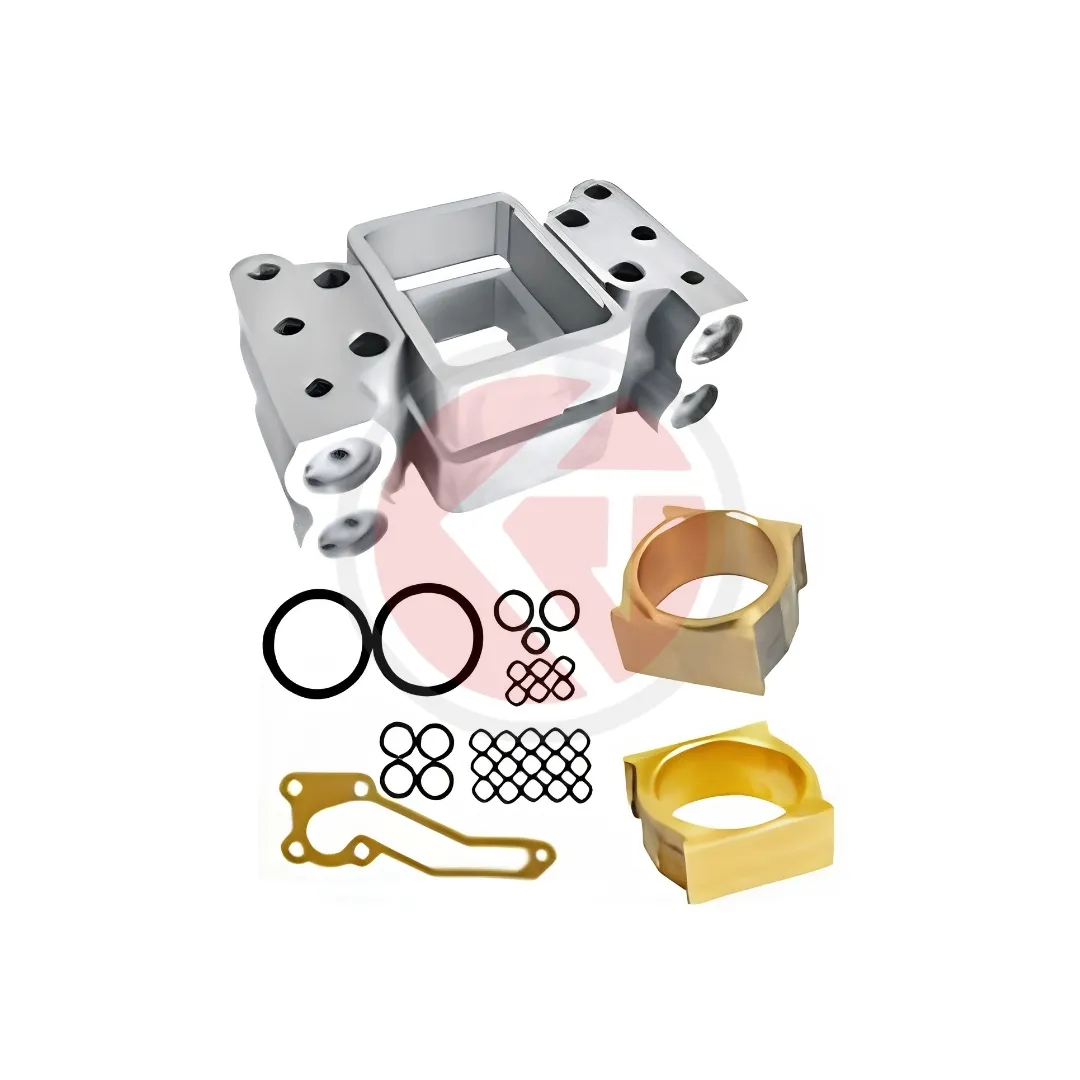 4052C Hyd Pump Major Kit with O'Ring Kit, Gaskets and Cam Block Bush Set 1810858M91