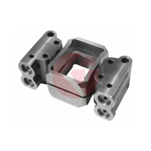 4054B Minor Kit Mf-245 / Mf-241 (25 Mm) (S.G. Iron) - 1810860M91