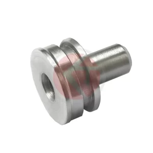 4057 Hyd. Pump Valve Chamber Plug Mf-1035 - 181999M1