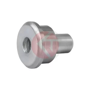 4059 Hyd. Pump Valve Chamber Plug Mf-245 - 1868741M1