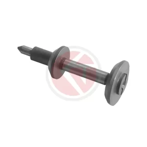 4060B Chamber Valve Inlet and Outlet - 180930M1 / 180929M1 / 1660116M1