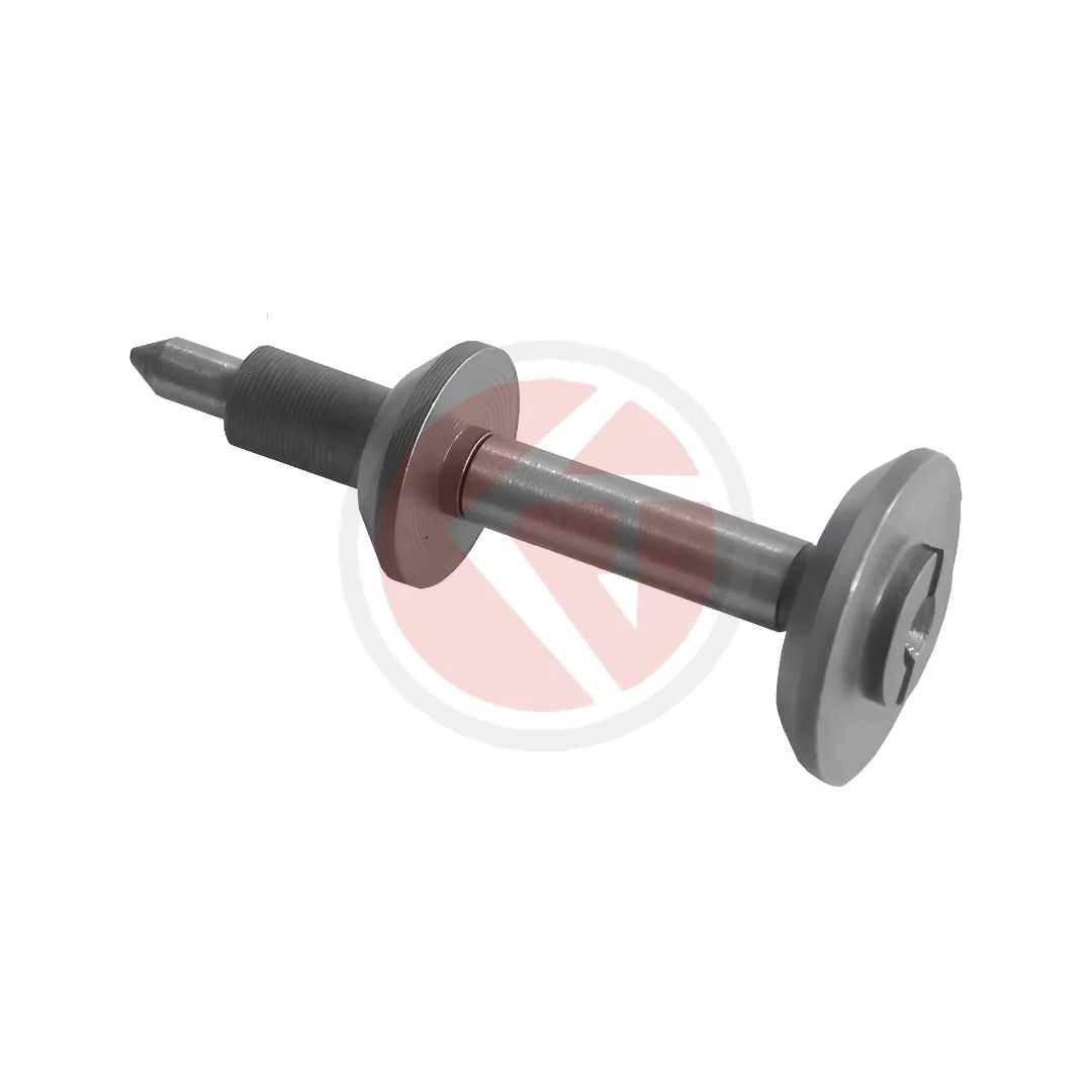 4060B Chamber Valve Inlet and Outlet - 180930M1 / 180929M1 / 1660116M1