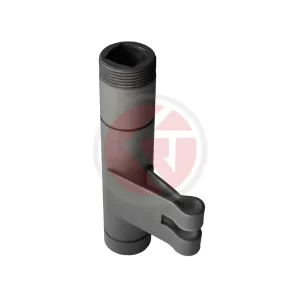 4061 Hyd. Pump Oscilator Body Mf-135 - 897496M91