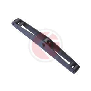 4065 Hyd. Pump Control Valve Lever N/M. Mf-1035 - 189370M91