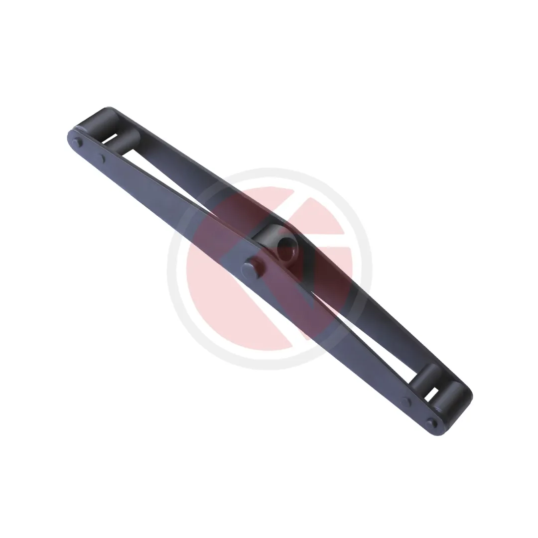 4065 Hyd. Pump Control Valve Lever N/M. Mf-1035 - 189370M91