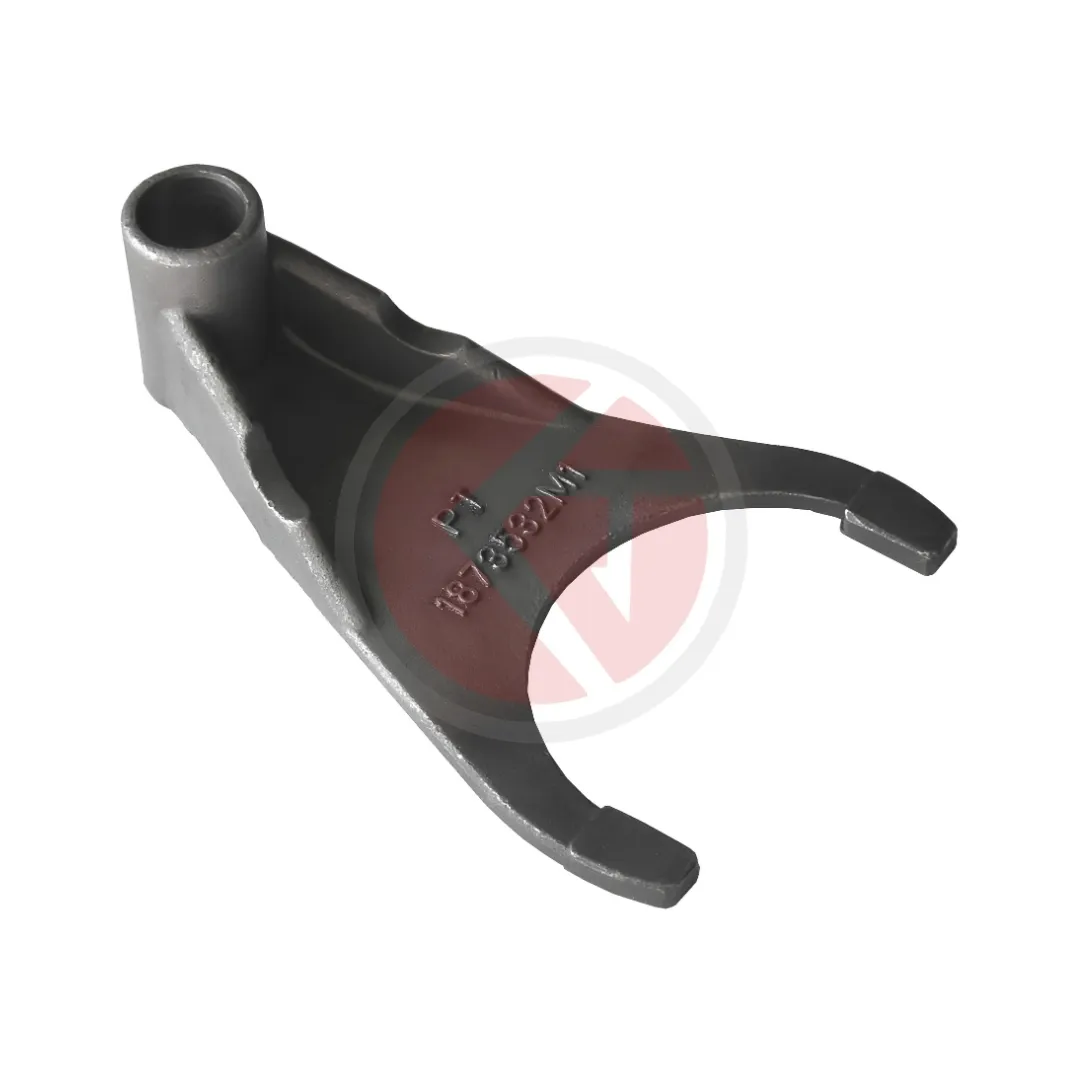 4067 Gear Fork Medium (Investment Casting) Mf-245 - 1873532M1