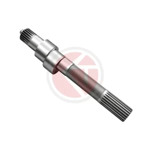 4068 Hyd. Pump Cam Shaft (21 Splines) Mf-Di - 1868544M92