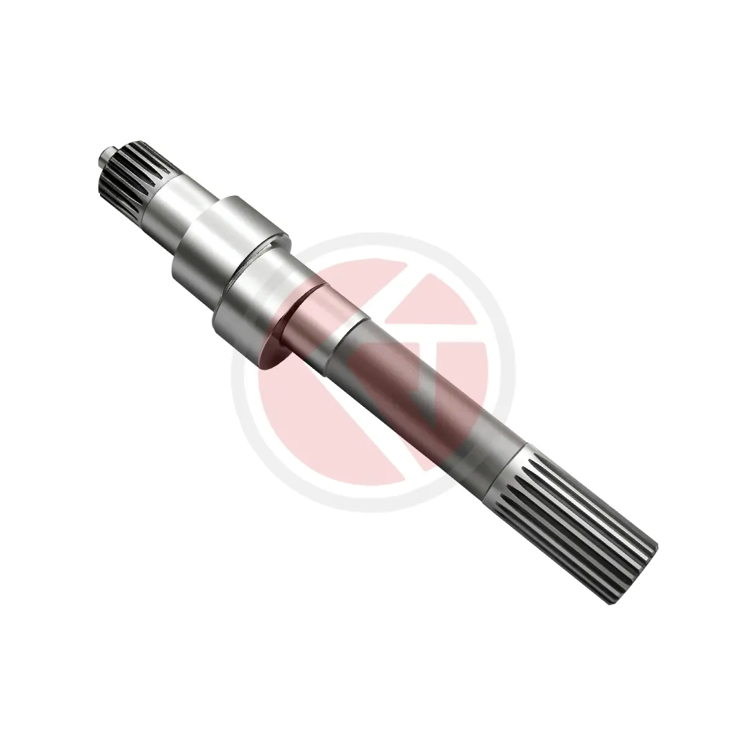 4068 Hyd. Pump Cam Shaft (21 Splines) Mf-Di - 1868544M92