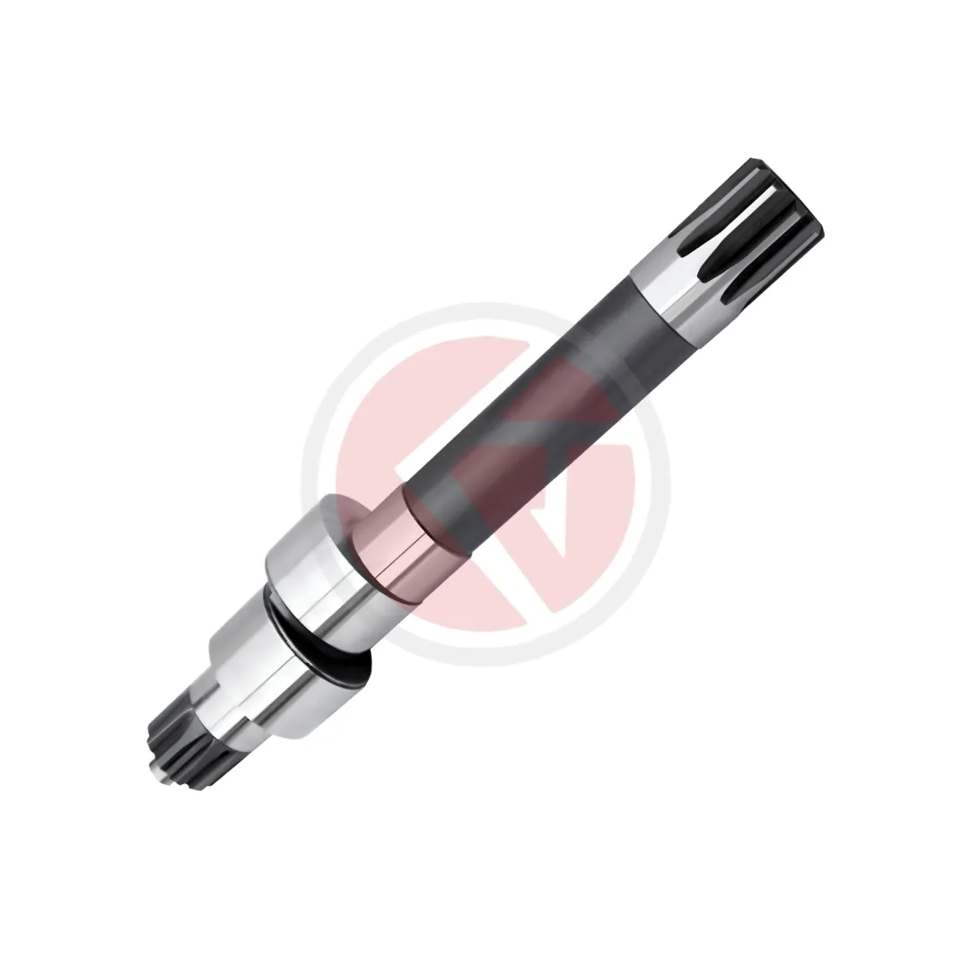 4069 Hyd. Pump Cam Shaft (10 Splines) Mf-135 - 899154M91 / 1809048M1 / 899915M92