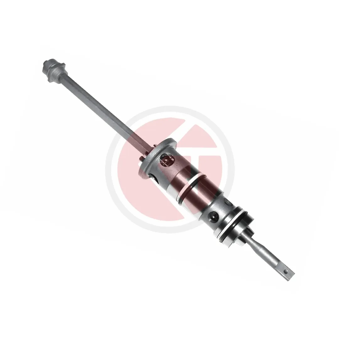 4071 Control Valve Assly. Mark Ll (219 Mm) With "O" Ring Mf-135 - 1862486M96 / 1864570M93