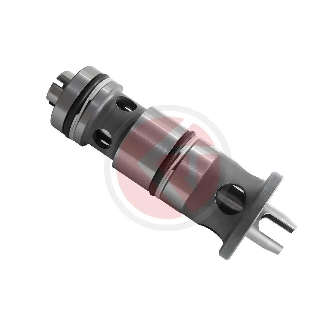 4076 Control Valve Mf-1035 New Design (With "O" Ring) - Replacement of 189427M91