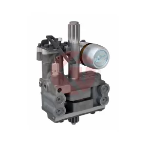 4079 Hyd. Pump Assly. Mf-1035 (10 Spline) (23 Mm) - 184472M94 / 184473M1 / 180473M93 / 32202100