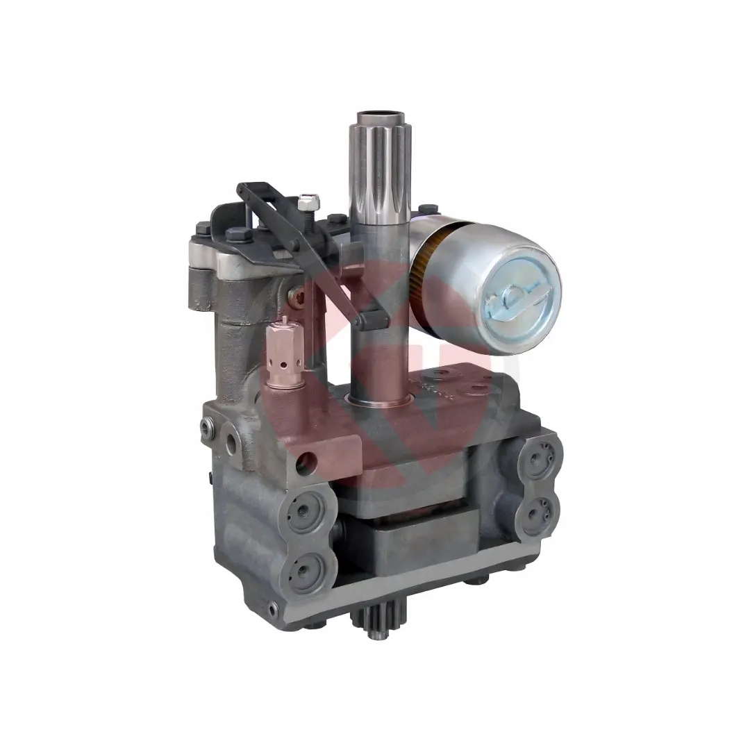 4079 Hyd. Pump Assly. Mf-1035 (10 Spline) (23 Mm) - 184472M94 / 184473M1 / 180473M93 / 32202100