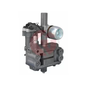 4079A Hyd Lift Pump Assy. Mark I 713916M92