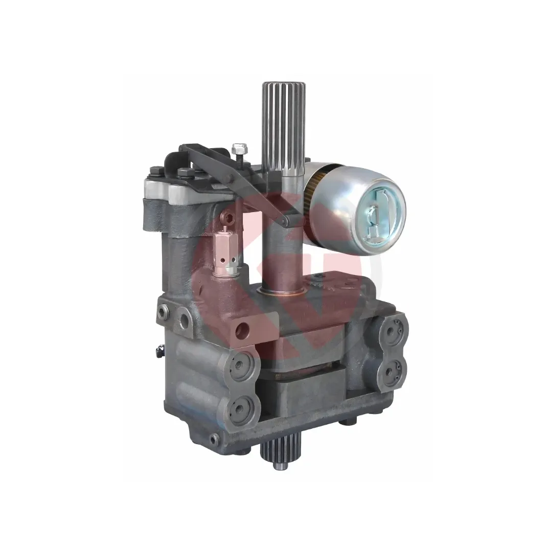 4079A Hyd Lift Pump Assy. Mark I 713916M92