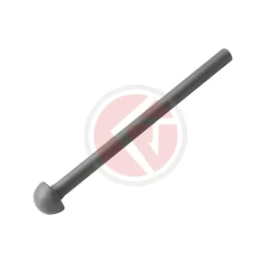 4085 Control Valve Pin Round Head (Lock Type) - 189364M91 / 56002230