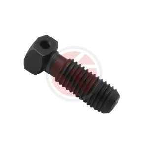 4086 Hyd. Pump Oscillator Link Screw - 195568M1