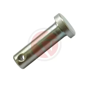 4087 Hyd. Pump Oscillator Link Ping Long - 354187X1