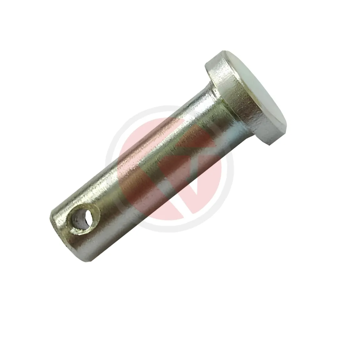 4087 Hyd. Pump Oscillator Link Ping Long - 354187X1