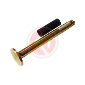 4093 Hyd. Lift Plunger Mf-1035 - 182580M1