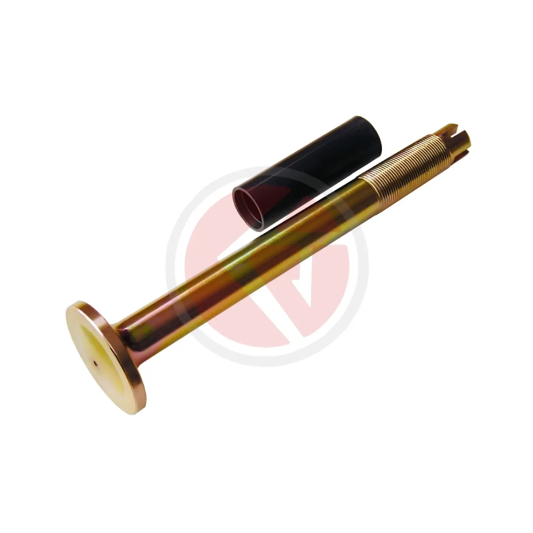 4093 Hyd. Lift Plunger Mf-1035 - 182580M1
