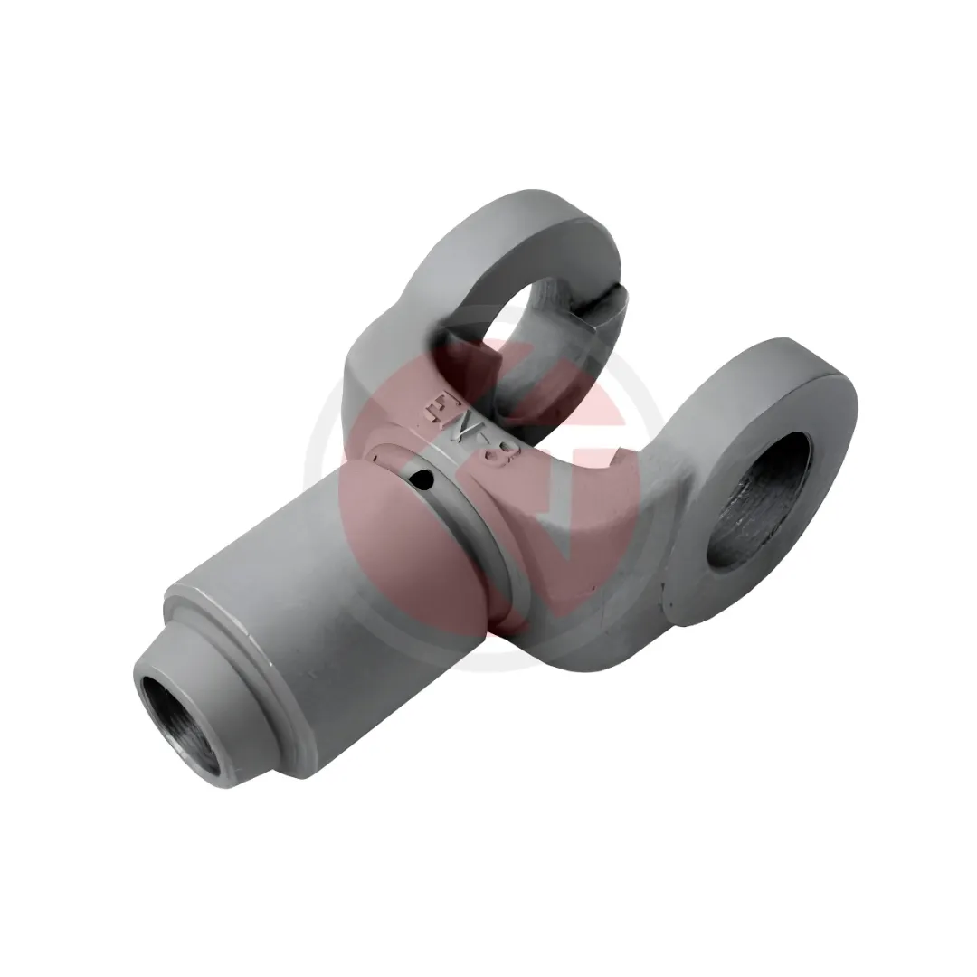 4094 Hyd. Lift Clevis (Forging) Mf-1035 - 180972M2