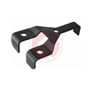 4097 Hyd. Pump Control Valve Lever Guid Bracket - 189368M01