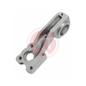 4098 Hyd. Pump Filter Housing (Aluminum) Mf-1035 - 189373M02