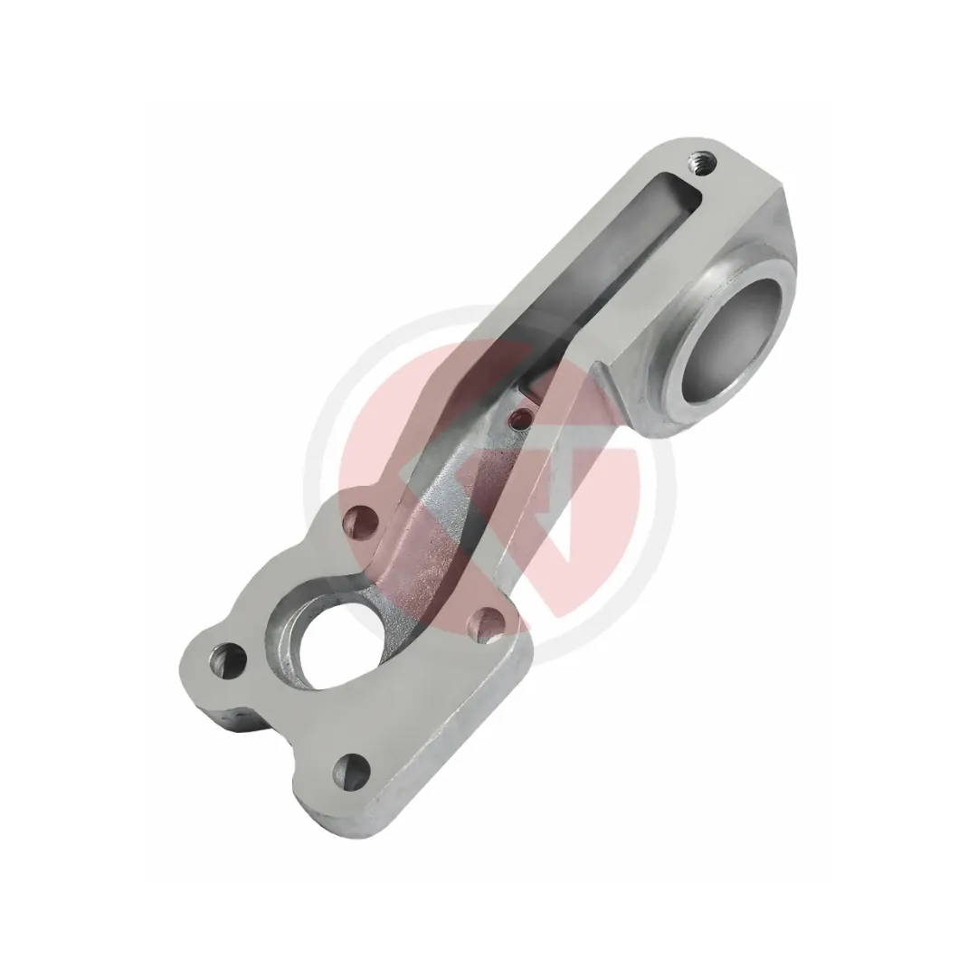 4098 Hyd. Pump Filter Housing (Aluminum) Mf-1035 - 189373M02