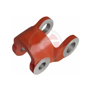 4104 Hyd. Lift Link Yoke (Jhoola) - 180973M2