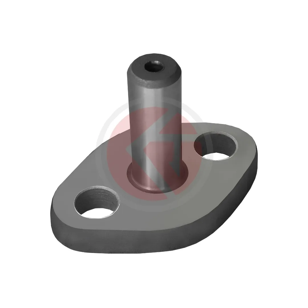 4107 Hyd. Lift Pump Dowl (Pin Pump Support) - 180905M01