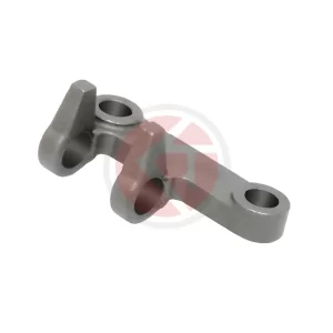 4109 Gear Ball Retainer Plate Mf-245 - 1860761M01
